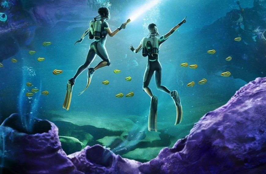 Accusations graves, IA, mésentente… Il était la perle du jeu vidéo de survie, sa suite est en eaux troubles