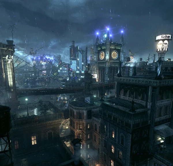 Un pack culte à moins de 20€ : redécouvrez l’univers sombre du Chevalier Noir sur Nintendo Switch