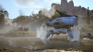 Bombardier ARC Raiders : comment éliminer ces adversaires ?