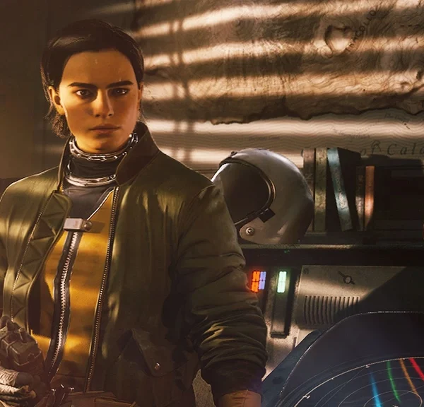 Conservation mémorielle ARC Raiders : où se rendre pour trouver le casque manquant ?