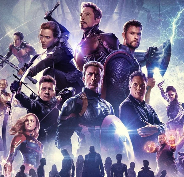 94% d'avis positifs pour le premier film réalisé par cette actrice incontournable de Marvel !