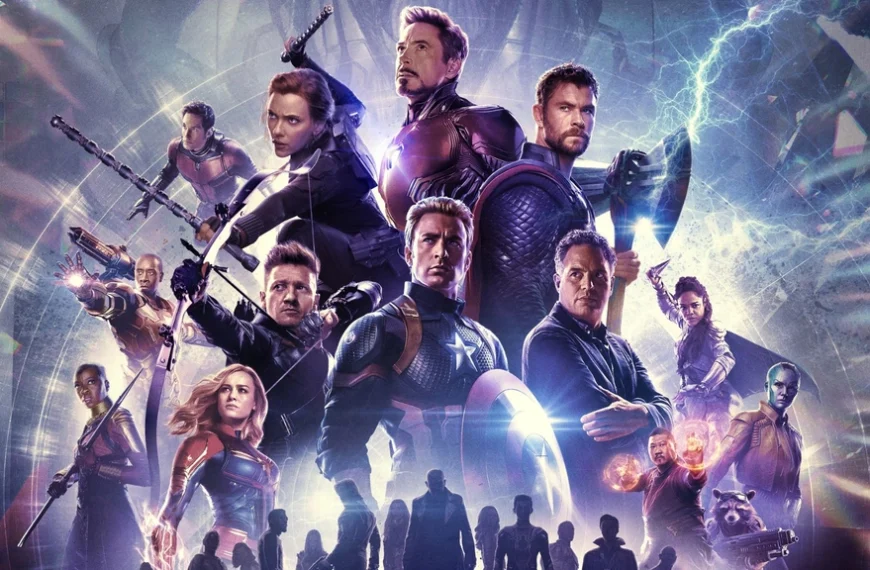 94% d'avis positifs pour le premier film réalisé par cette actrice incontournable de Marvel !