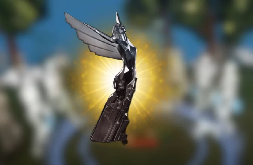 Ce jeu vidéo retire sa nomination aux Game Awards 2025 et Geoff Keighley accepte l'explication selon laquelle le jeu ne mérite pas le prix