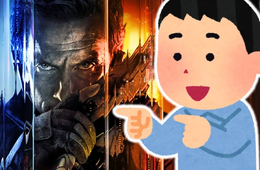 Vous croyez que Call of Duty Black Ops 7 vous ment, mais vous vous trompez