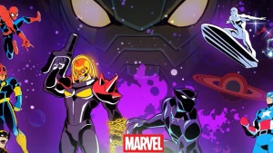 Ce jeu vidéo Marvel, fait par les rois du beat'em up, débarque "gratuitement" dans ce service. Il propose d'incarner 15 super héros légendaires !