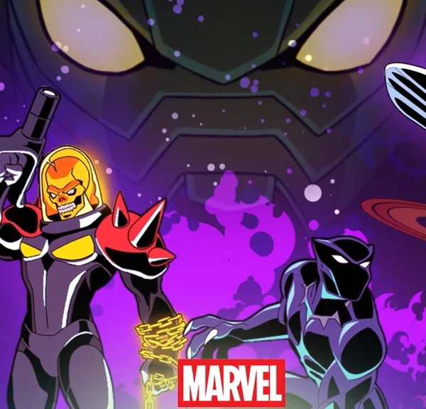 Ce jeu vidéo Marvel, fait par les rois du beat'em up, débarque "gratuitement" dans ce service. Il propose d'incarner 15 super héros légendaires !