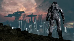 Il y a 15 ans, c'est la dernière fois qu'une exclu Xbox était nommée pour le prix de jeu de l'année : elle est notée 18/20