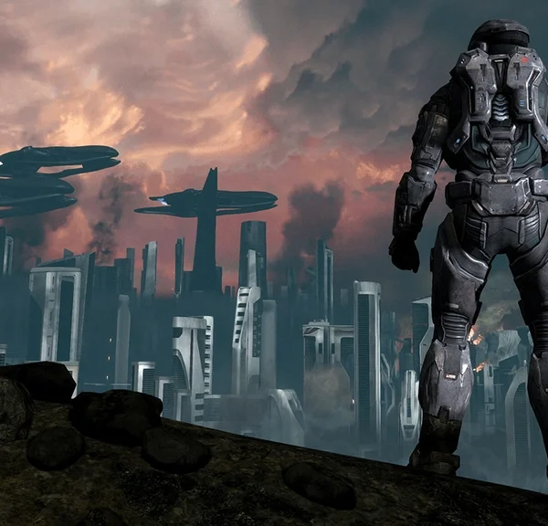 Il y a 15 ans, c'est la dernière fois qu'une exclu Xbox était nommée pour le prix de jeu de l'année : elle est notée 18/20