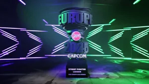 La Street Fighter League Europe, c'est ce week-end ! Découvrez les enjeux de la Ligue des Champions de Street Fighter 6