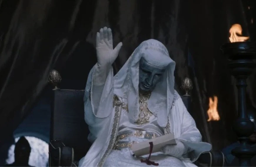 Sous coté et très critiqué lors de sa sortie il y a 20 ans, ce film de Ridley Scott obtient enfin le succès qu'il méritait grâce aux plateformes de streaming