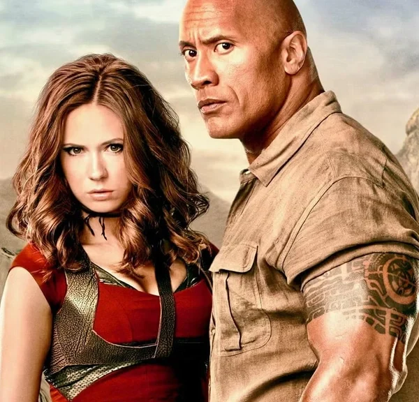 On a enfin les premières images de Jumanji 4, et son scénario va tout changer à la saga !