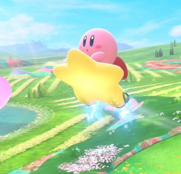 Kirby Air Riders avait le potentiel pour beaucoup plus : je regrette qu’il n’appuie pas sur le champignon