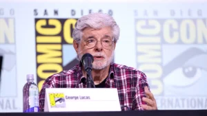 Georges Lucas l'annonce : Hollywood tombera un jour, car "les grands studios n'ont aucune imagination"