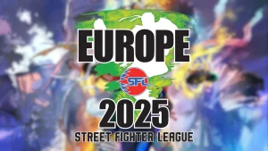 “C’est le plus haut niveau qu’on ait jamais eu” : la Street Fighter League prouve que l’Europe n’a plus à rougir sur SF6