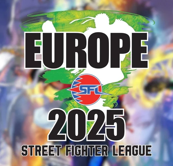 “C’est le plus haut niveau qu’on ait jamais eu” : la Street Fighter League prouve que l’Europe n’a plus à rougir sur SF6