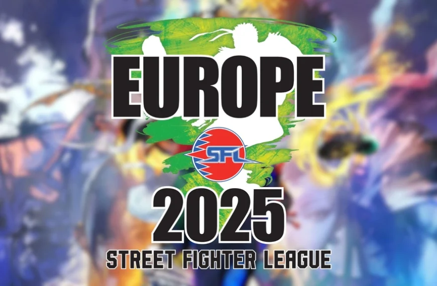 “C’est le plus haut niveau qu’on ait jamais eu” : la Street Fighter League prouve que l’Europe n’a plus à rougir sur SF6