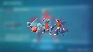 Évolution Carmache Pokemon ZA : Griknot, Carchacrok… Notre guide sur la capture, la méga et les évolution de ces Pokémon Dragon