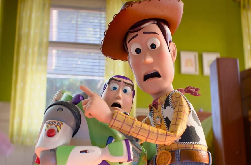 On sait enfin de quoi va parler Toy Story 5, et on ne peut pas faire plus actuel