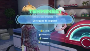 Œuf chance Pokemon ZA : où trouver cet objet pour augmenter l'exp des Pokémon ?