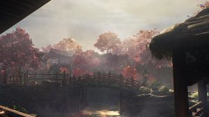 Preview Nioh 3 sur PC et PS5