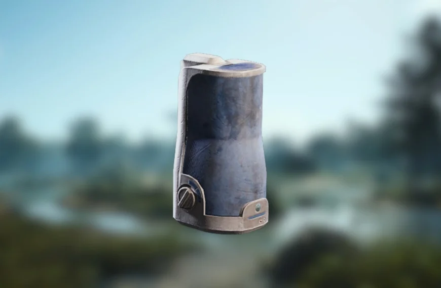 Humidificateur ARC Raiders : où trouver cette ressource pour le projet ?