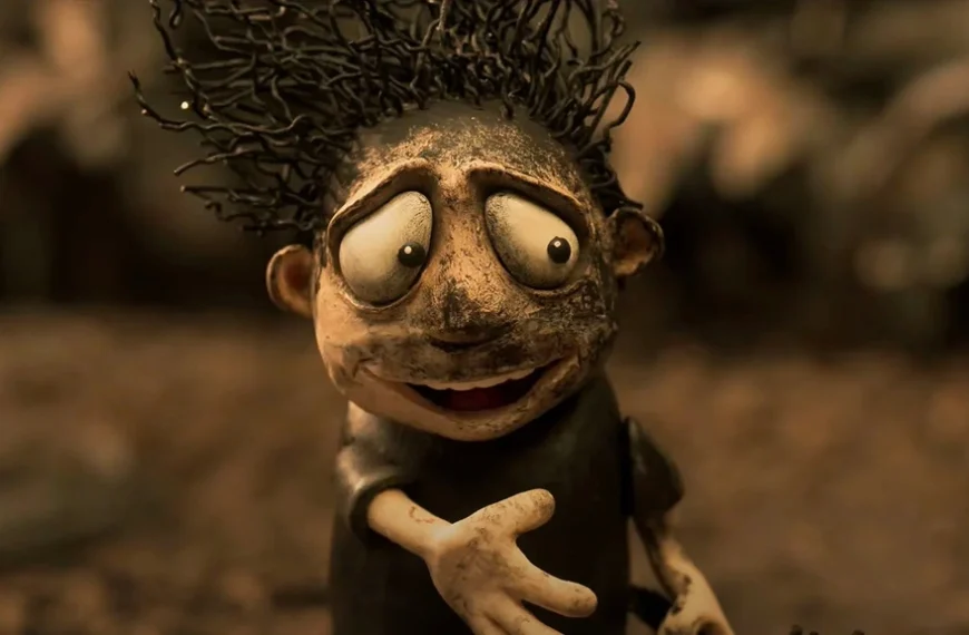 Nous avons dû attendre 15 ans pour voir ce film : l'un des longs-métrages les plus passionnants de 2024 est désormais disponible en ligne