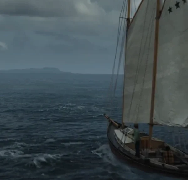 Son trailer a enregistré 136 millions de vues au cours des 10 premiers jours : cette série est en passe de devenir le retour fantastique le plus attendu de 2025 !