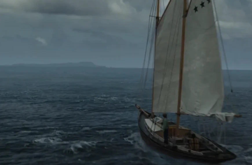 Son trailer a enregistré 136 millions de vues au cours des 10 premiers jours : cette série est en passe de devenir le retour fantastique le plus attendu de 2025 !