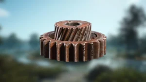 Engrenages rouillés ARC Raiders : rusted gears… où trouver cette ressource pour l'armurerie III ?