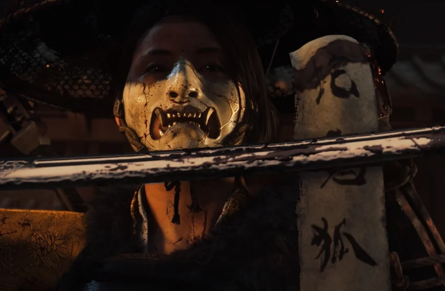 Ghost of Yotei : une fonctionnalité attendue depuis longtemps par les fans arrive avec la dernière mise à jour !