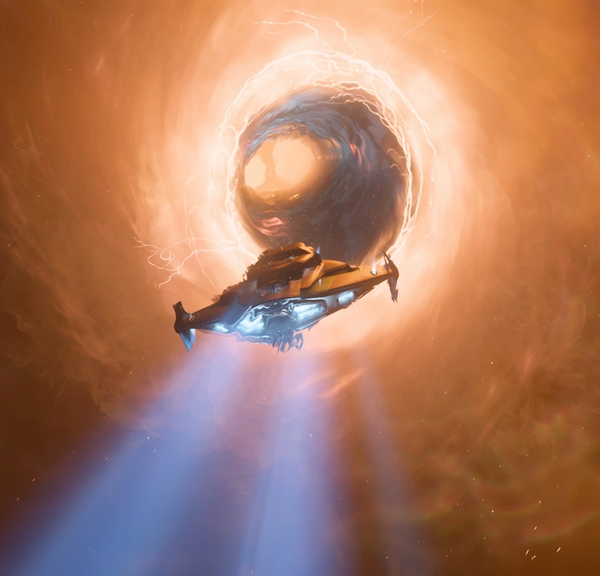 Star Citizen est gratuit sur PC : voici tout ce que vous pouvez faire sans payer