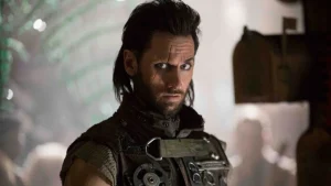 Netflix : La meilleure série de voyage dans le temps de ces dernières années est disponible et il ne faut pas la manquer !