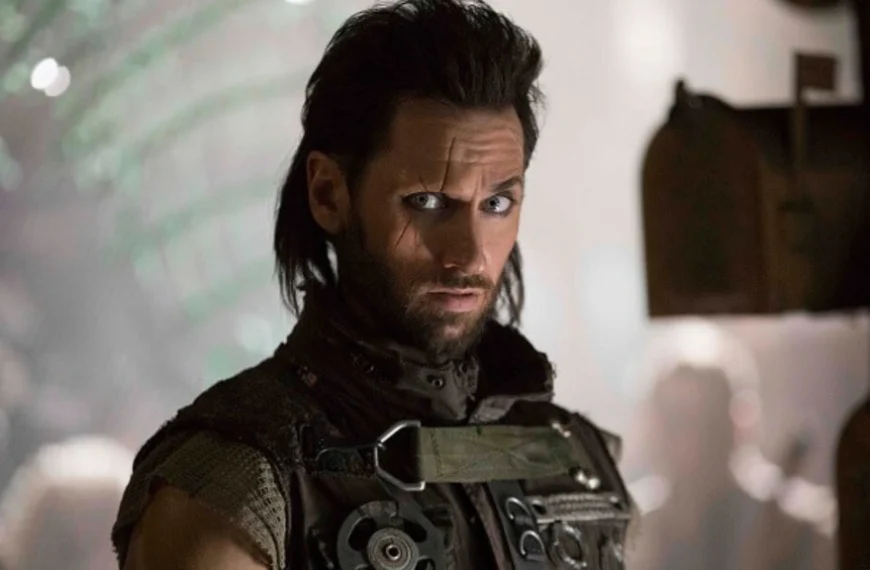 Netflix : La meilleure série de voyage dans le temps de ces dernières années est disponible et il ne faut pas la manquer !