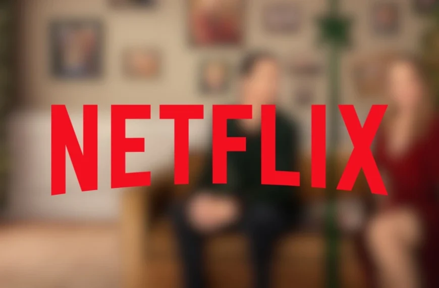 Netflix : 30 ans après son succès à Hollywood, cette star revient et c'est un carton