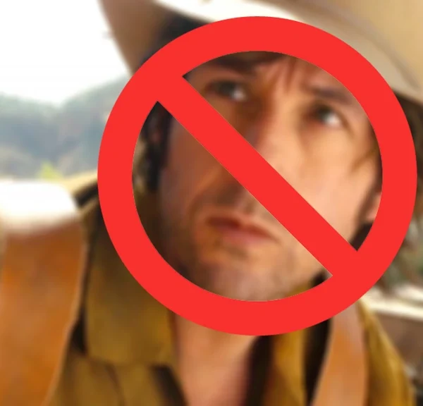 C'est prouvé scientifiquement : il est certes attachant, mais cet acteur est le plus détesté de tous les temps !