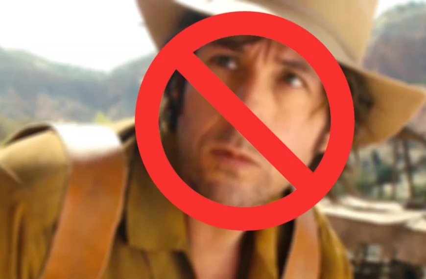 C'est prouvé scientifiquement : il est certes attachant, mais cet acteur est le plus détesté de tous les temps !