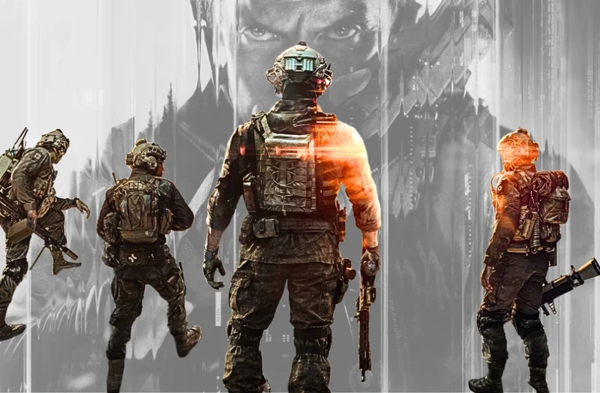 Battlefield 6 était nul sur ce point, mais maintenant que c'est corrigé, plus rien ne pourra l'arrêter