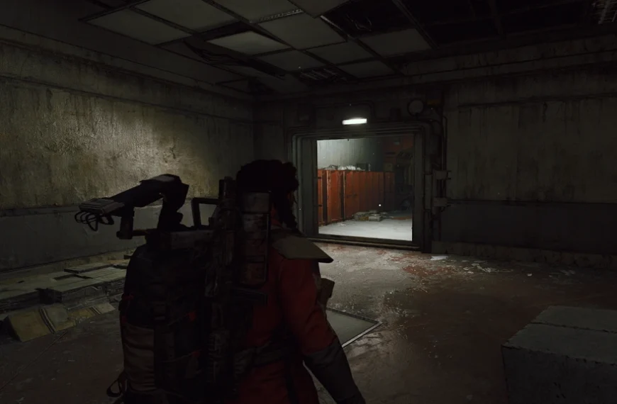 Graisser la patte ARC Raiders : comment venir à bout de cette quête de Céleste ?