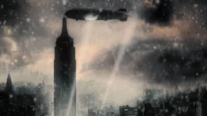 Ce film d'aventure et de SF est une prouesse technique mais malgré trois stars Marvel au casting, ça a été un méga flop au cinéma !