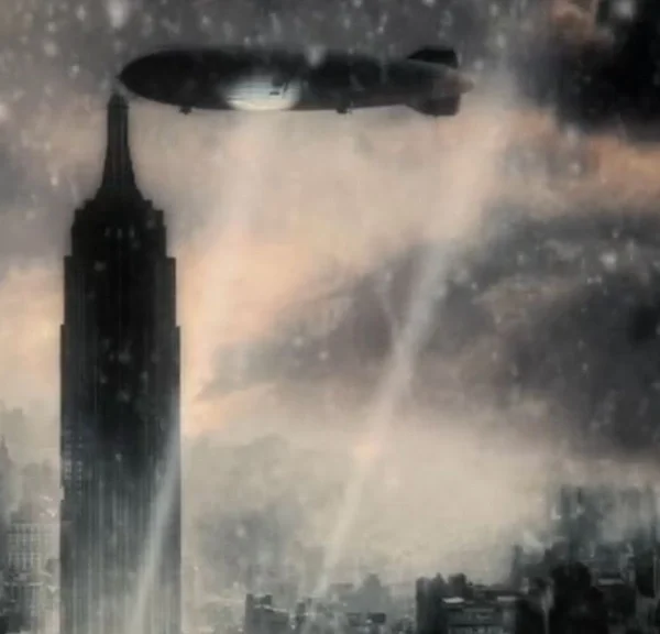 Ce film d'aventure et de SF est une prouesse technique mais malgré trois stars Marvel au casting, ça a été un méga flop au cinéma !