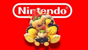 “Il vaut mieux jouer aux jeux vidéo que de s'intéresser à leurs créateurs !” Cet expert Nintendo préfère l’anonymat…
