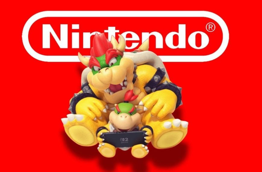 “Il vaut mieux jouer aux jeux vidéo que de s'intéresser à leurs créateurs !” Cet expert Nintendo préfère l’anonymat…