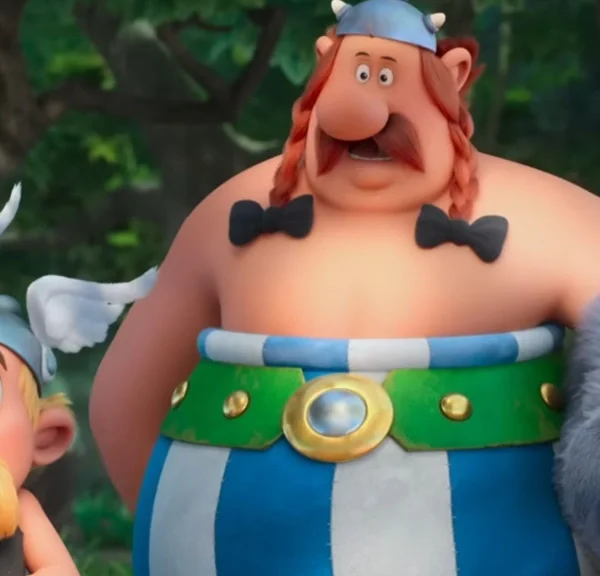 Après un succès colossal en 2024, le duo à l'origine du Comte de Monte Cristo se lance dans le nouvel Astérix et le trailer donne déjà envie !