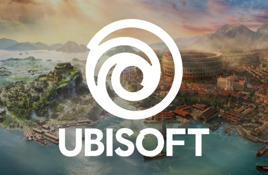 Ubisoft : on connaît enfin les raisons de tout le bazar de ces derniers jours