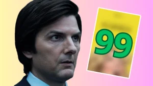 Cette série notée 99% disponible sur AppleTV et Canal+ a battu Severance. Elle est en train de tout exploser sur son passage