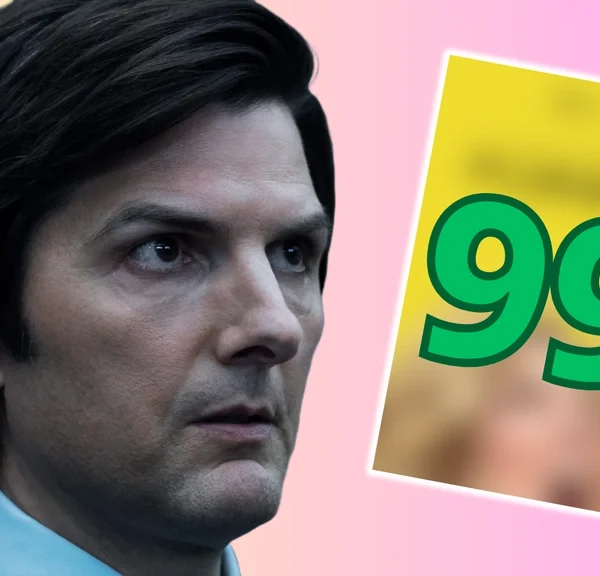 Cette série notée 99% disponible sur AppleTV et Canal+ a battu Severance. Elle est en train de tout exploser sur son passage