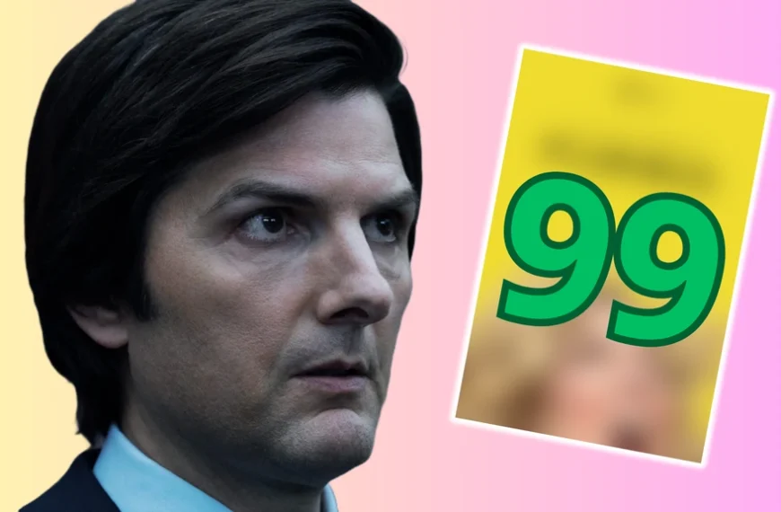 Cette série notée 99% disponible sur AppleTV et Canal+ a battu Severance. Elle est en train de tout exploser sur son passage