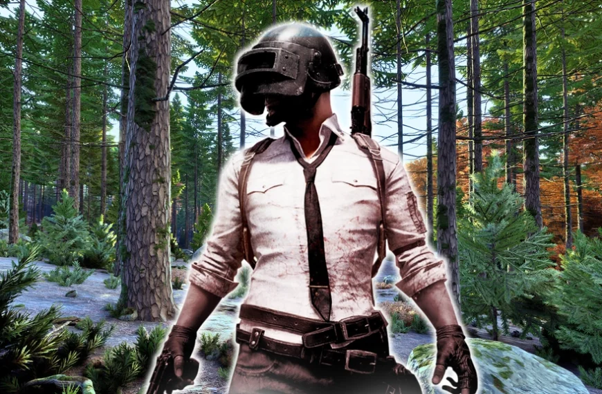 Ce jeu vidéo de survie très attendu est disponible. Son créateur est le père de PUBG: Battlegrounds !