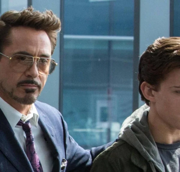 "Robert Downey Jr. est intervenu" Tom Holland rend hommage à celui qui a sauvé sa première scène de Spider-Man, il y a 10 ans