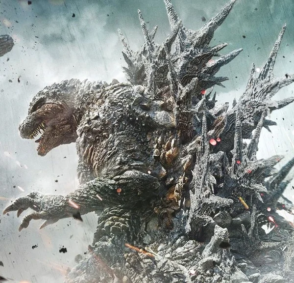 "Il ne serait qu'un amas informe" Un astrophysicien explique pourquoi Godzilla ne pourrait jamais exister dans le monde réel